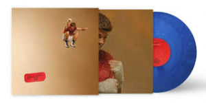 Ruel - Kicking My Feet ryhmässä ME SUOSITTELEMME / Perjantain julkaisut / 2025-10-17 @ Bengans Skivbutik AB (5640083)