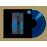 Sisters Of Mercy - In The Dark Night - Live At Tenax ryhmässä VINYYLI / Pop-Rock @ Bengans Skivbutik AB (5640085)