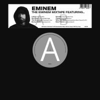 Eminem - The Eminem Mixtape ryhmässä VINYYLI / Hip Hop-Rap @ Bengans Skivbutik AB (5640106)