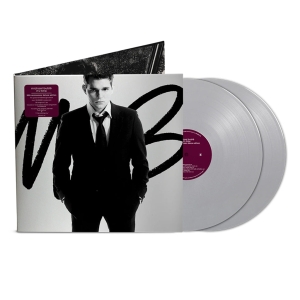 Michael Bublé - It's Time ryhmässä VINYYLI / Kommande / Pop-Rock @ Bengans Skivbutik AB (5640114)