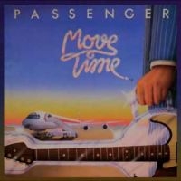 Passenger - Move Time ryhmässä ME SUOSITTELEMME / Startsida - CD Nyheter & Kommande @ Bengans Skivbutik AB (5640116)
