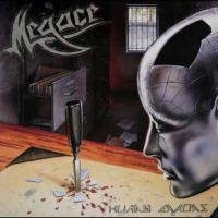 Megace - Human Errors ryhmässä ME SUOSITTELEMME / Startsida - CD Nyheter & Kommande @ Bengans Skivbutik AB (5640117)