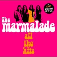The Marmalade - All The Hits ryhmässä ME SUOSITTELEMME / Startsida - Vinyl Nyheter & Kommande @ Bengans Skivbutik AB (5640121)