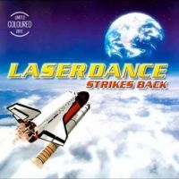 Laserdance - Strikes Back ryhmässä ME SUOSITTELEMME / Startsida - CD Nyheter & Kommande @ Bengans Skivbutik AB (5640125)