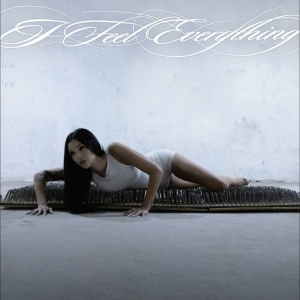 Maggie Lindemann - I Feel Everything ryhmässä ME SUOSITTELEMME / Perjantain julkaisut / 2025-10-17 @ Bengans Skivbutik AB (5640132)