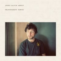John Calvin Abney - Transparent Towns ryhmässä VINYYLI / Kommande / Pop-Rock @ Bengans Skivbutik AB (5640135)