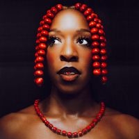 Halima - Sweet Tooth (Candy Red Vinyl) ryhmässä ME SUOSITTELEMME / Perjantain julkaisut / 2025-09-19 @ Bengans Skivbutik AB (5640136)