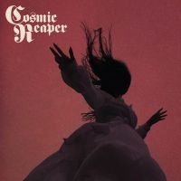 Cosmic Reaper - Bleed The Wicked, Drown The Damned ryhmässä ME SUOSITTELEMME / Perjantain julkaisut / 2025-09-26 @ Bengans Skivbutik AB (5640161)
