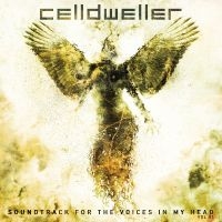 Celldweller - Soundtrack For The Voices In My Hea ryhmässä VINYYLI / Kommande / Pop-Rock @ Bengans Skivbutik AB (5640163)