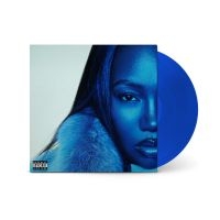Leikeli47 - For Promotional Use Only ryhmässä VINYYLI / Kommande / Pop-Rock @ Bengans Skivbutik AB (5640165)