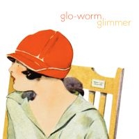 Glo-Worm - Glimmer ryhmässä VINYYLI / Kommande / Pop-Rock @ Bengans Skivbutik AB (5640187)