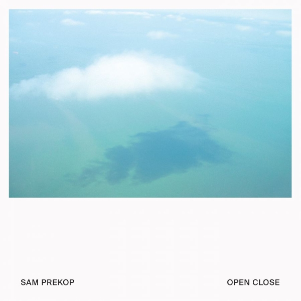 Prekop Sam - Open Close (Indie Exclusive, Coke B ryhmässä ME SUOSITTELEMME / Perjantain julkaisut / 2025-09-26 @ Bengans Skivbutik AB (5640194)