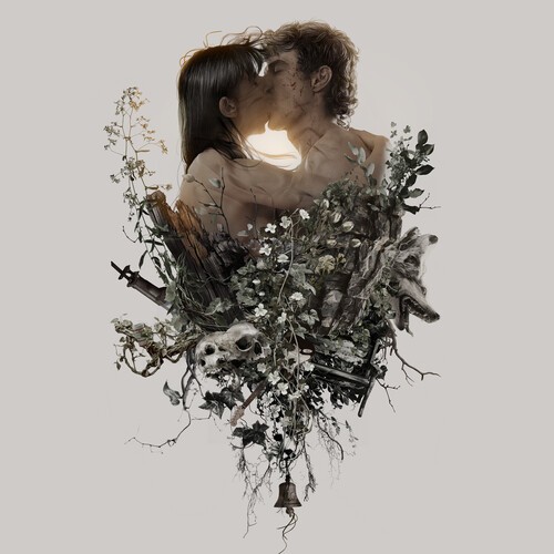Cornel Wilczek - Together (Bone) ryhmässä ME SUOSITTELEMME / Perjantain julkaisut / 2025-10-31 @ Bengans Skivbutik AB (5640197)