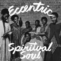 Various Artists - Eccentric Spiritual Soul (Opaque Tu ryhmässä VINYYLI / Kommande / RnB-Soul @ Bengans Skivbutik AB (5640201)