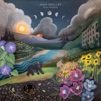 Joan Shelley - Real Warmth ryhmässä CD / Kommande / Pop-Rock @ Bengans Skivbutik AB (5640205)