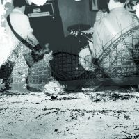 Nuzzle - Follow, For Now (Opaque Candy Apple ryhmässä VINYYLI / Kommande / Pop-Rock @ Bengans Skivbutik AB (5640208)