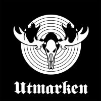 Utmarken - Utmarken ryhmässä CD / Kommande / Hårdrock @ Bengans Skivbutik AB (5640209)