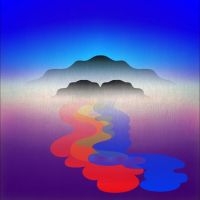 Omri Smadar - Interplanetary Affair ryhmässä ME SUOSITTELEMME / Perjantain julkaisut / 2025-09-12 @ Bengans Skivbutik AB (5640212)