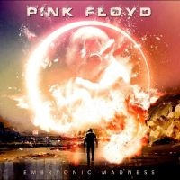 Pink Floyd - Embryonic Madness ryhmässä ME SUOSITTELEMME / Perjantain julkaisut / 2025-09-26 @ Bengans Skivbutik AB (5640226)