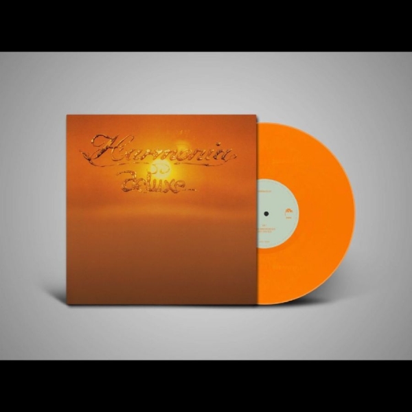 Harmonia - Deluxe (50Th Anniversary Edition) ( ryhmässä VINYYLI / Myydyimmät @ Bengans Skivbutik AB (5640227)