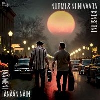 Nurmi & Niinivaara Konserni - Tää Meni Tänään Näin ryhmässä ME SUOSITTELEMME / Startsida - CD Nyheter & Kommande @ Bengans Skivbutik AB (5640229)