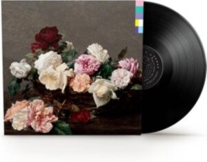 New Order - Power, Corruption & Lies (Reissue) ryhmässä ME SUOSITTELEMME / Perjantain julkaisut / 2025-09-19 @ Bengans Skivbutik AB (5640236)