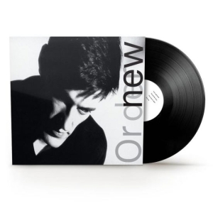 New Order - Low-Life (Reissue) ryhmässä VINYYLI / Kommande / Pop-Rock @ Bengans Skivbutik AB (5640237)