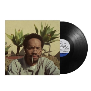 Earl Sweatshirt - Live Laugh Love ryhmässä ME SUOSITTELEMME / Bengans Henkilökunnan Vinkit / Elis recommends @ Bengans Skivbutik AB (5640239)
