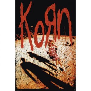 Korn - Swing 91,5 X 61 Cm ryhmässä BW-Poster @ Bengans Skivbutik AB (5640260)