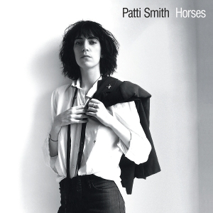 Smith Patti - Horses (50Th Anniversary) ryhmässä ME SUOSITTELEMME / Perjantain julkaisut / 2025-10-10 @ Bengans Skivbutik AB (5640265)