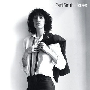 Smith Patti - Horses (50Th Anniversary) ryhmässä ME SUOSITTELEMME / Perjantain julkaisut / 2025-10-10 @ Bengans Skivbutik AB (5640266)