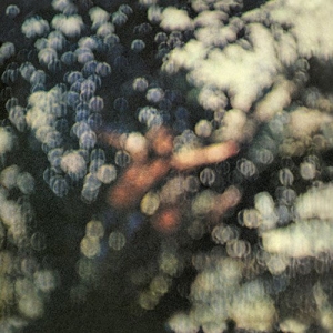 Pink Floyd - Obscured By Clouds ryhmässä CD / Kommande / Pop-Rock @ Bengans Skivbutik AB (5640272)