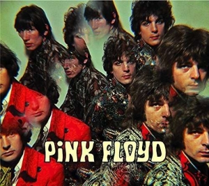 Pink Floyd - The Piper At The Gates Of Dawn ryhmässä CD / Kommande / Pop-Rock @ Bengans Skivbutik AB (5640273)