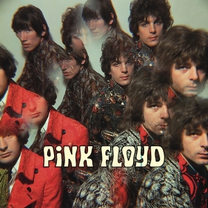 Pink Floyd - The Piper At The Gates Of Dawn (2016 Version) ryhmässä ME SUOSITTELEMME / Perjantain julkaisut / 2025-09-26 @ Bengans Skivbutik AB (5640274)