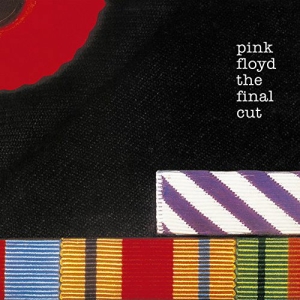 Pink Floyd - The Final Cut ryhmässä CD / Kommande / Pop-Rock @ Bengans Skivbutik AB (5640275)