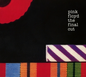 Pink Floyd - The Final Cut ryhmässä ME SUOSITTELEMME / Perjantain julkaisut / 2025-09-26 @ Bengans Skivbutik AB (5640275)
