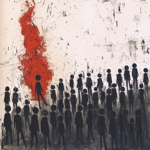 Three Days Grace - Alienation ryhmässä VINYYLI / Importnyheter / Pop-Rock @ Bengans Skivbutik AB (5640284)