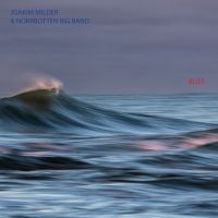 Milder Joakim - Bliss ryhmässä CD / Nyheter / Jazz @ Bengans Skivbutik AB (5640292)