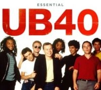 Ub40 - The Essential Ub40 ryhmässä CD @ Bengans Skivbutik AB (5640304)