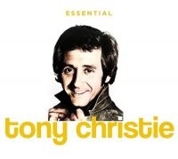 Christie Tony - Essential Tony Christie ryhmässä CD / Pop-Rock @ Bengans Skivbutik AB (5640305)