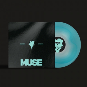 Jimin - Muse (LP) ryhmässä VINYYLI / Kommande / K-Pop @ Bengans Skivbutik AB (5640308)