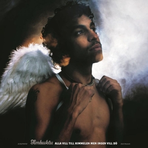 Timbuktu - Alla Vill Till Himmelen Men Ingen Vill Dö (Ltd Gatefold 2Lp) ryhmässä ME SUOSITTELEMME / Perjantain julkaisut / 2025-09-05 @ Bengans Skivbutik AB (5640323)