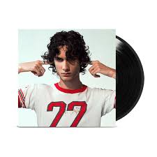 Sombr - I Barely Know Her ryhmässä VINYYLI / Kommande / Pop-Rock @ Bengans Skivbutik AB (5640327)