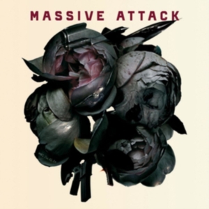 Massive Attack - Collected ryhmässä CD / RnB-Soul @ Bengans Skivbutik AB (5640329)