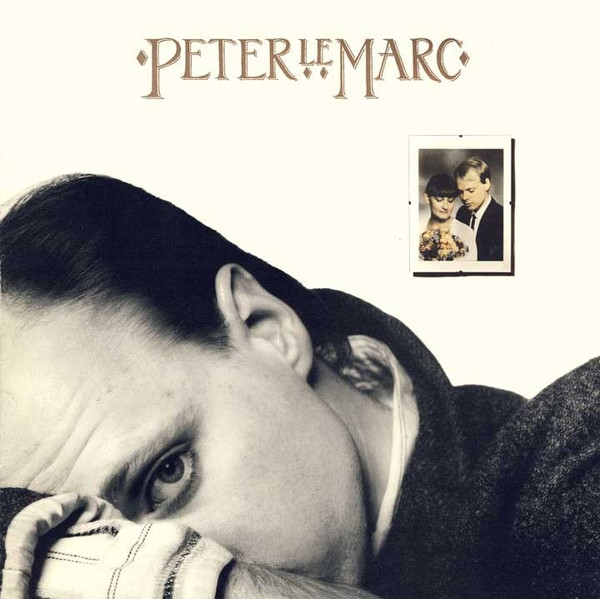 Peter LeMarc - Peter Lemarc ryhmässä VINYYLI / Pop-Rock @ Bengans Skivbutik AB (5640331)