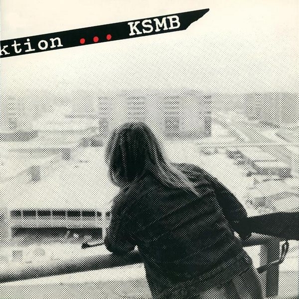 KSMB - Aktion ryhmässä VINYYLI / Punk @ Bengans Skivbutik AB (5640332)