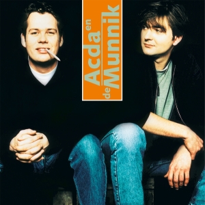 Acda En De Munnik - Acda En De Munnik ryhmässä VINYYLI @ Bengans Skivbutik AB (5640354)