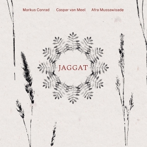 Markus Conrad & Caspar Van Meel & Afra Mussawisade - Jaggat ryhmässä ME SUOSITTELEMME / Perjantain julkaisut / 2025-12-19 @ Bengans Skivbutik AB (5640356)