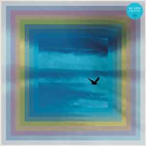 Da Lata - Edge Of Blue ryhmässä ME SUOSITTELEMME / Perjantain julkaisut / 2025-10-24 @ Bengans Skivbutik AB (5640366)