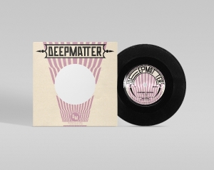 Sholto - Persephone's Perception / Tied To The Mast ryhmässä ME SUOSITTELEMME / Perjantain julkaisut / 2025-10-10 @ Bengans Skivbutik AB (5640367)